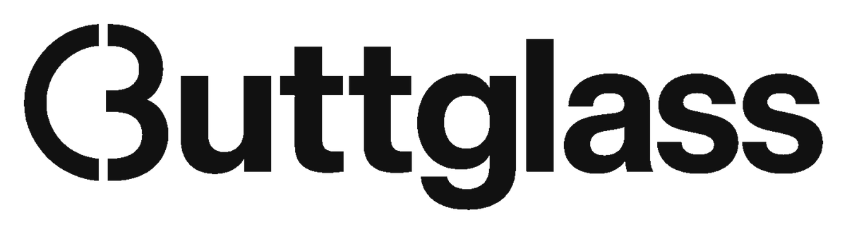 buttglass